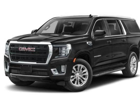 GMC YUKON XL 2022 1GKS2FKD4NR120431 image GMC YUKON XL 2022 1GKS2FKD4NR120431 image